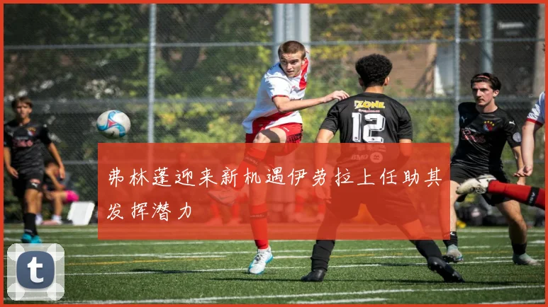 弗林蓬迎来新机遇伊劳拉上任助其发挥潜力